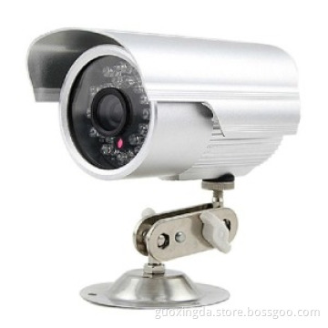 HD Camcorders! ! CMOS CCTV Camera Support TF Card (HX-TF201F)